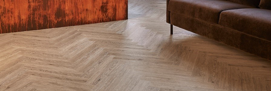 LVT gulve