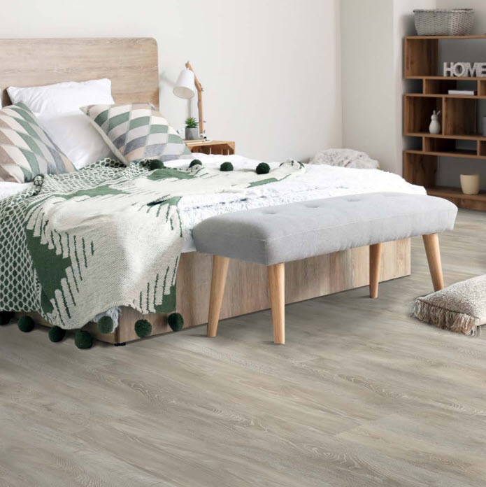 Scandinova LVT