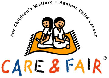 Care and Fair certifikat